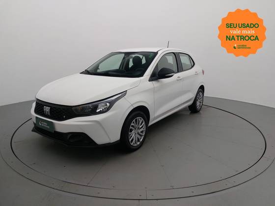 FIAT ARGO 1.0 FIREFLY FLEX DRIVE MANUAL FIAT ARGO 1.0 FIREFLY FLEX DRIVE MANUAL